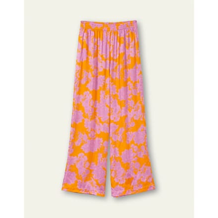 Oilily Please Broek- maat38 Melon