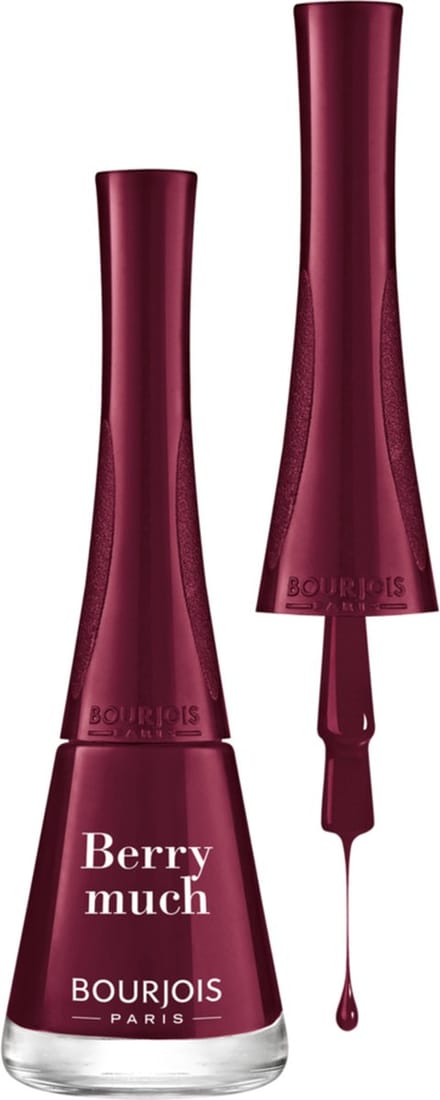 Bourjois 1 seconde Nail Polish Lacquer 9 ML