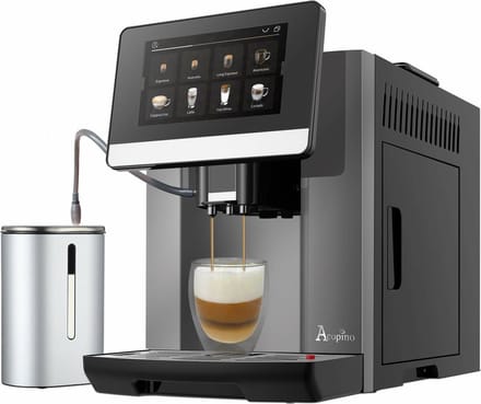 Acopino Barletta Volledig automatisch Espressomachine 1,8 l