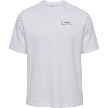 Hummel T-shirt Hmltech Los 227643 White-S