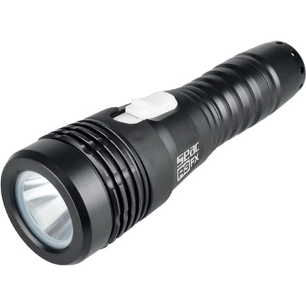 Lamp Seac R3 FX