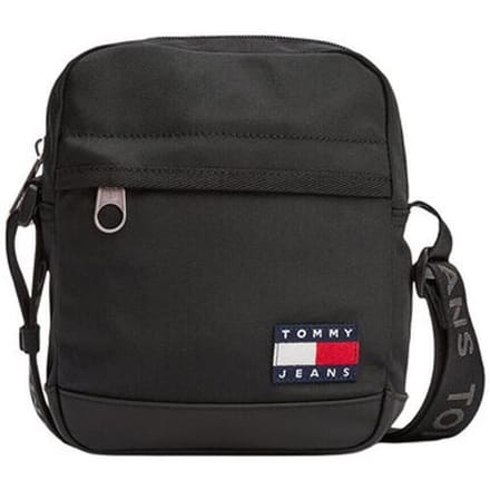 Schoudertas Tommy Hilfiger AM0AM
