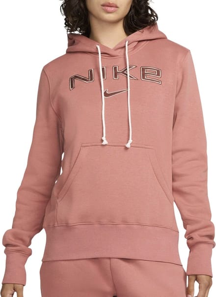Nike Phoenix Hoodie Dames
