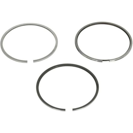 Zuigerveren set MAHLE 029 54 N0