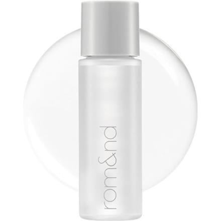 rom&nd ROMAND Dissolvant pour ongles 100 ml #1PCS white