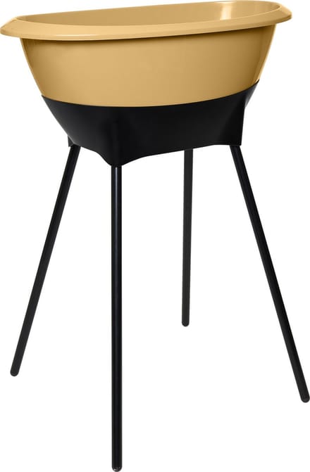 Bad- en verzorgingsset Luma Honey Mustard