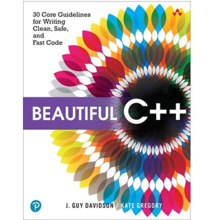 Beautiful C++ - J. Davidson