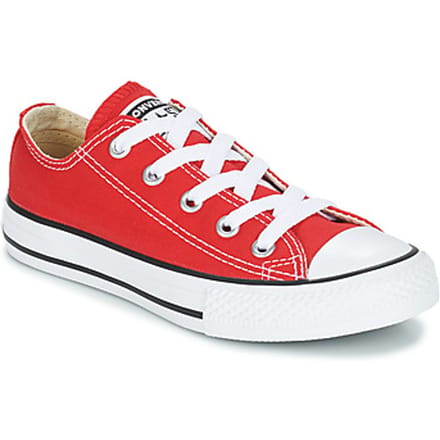 Converse  Lage Sneakers CHUCK TAYLOR ALL STAR CORE OX