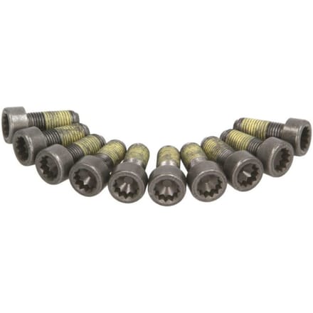 Schroevenset vliegwiel SACHS 1874 000 051