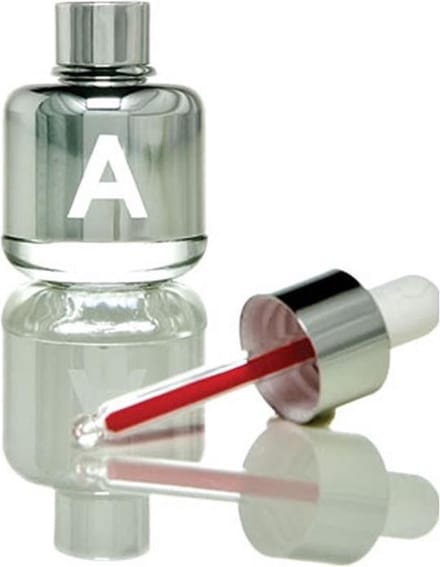 Blood Concept, Een Druppelaar, Eau De Parfum, Unisex, 40 ml