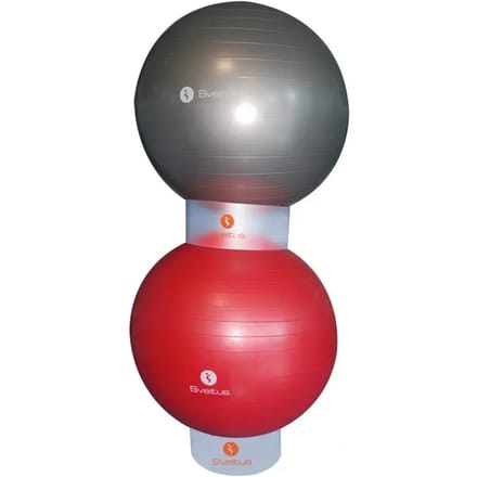 Gymball ring Sveltus