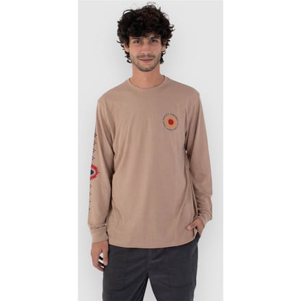 Hurley Eagles High Longsleeve