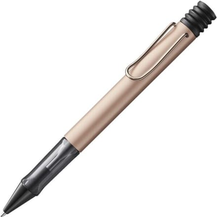 LAMY Lx Balpen - RAu