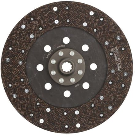 Koppelingsplaat LUK 331 0220 10
