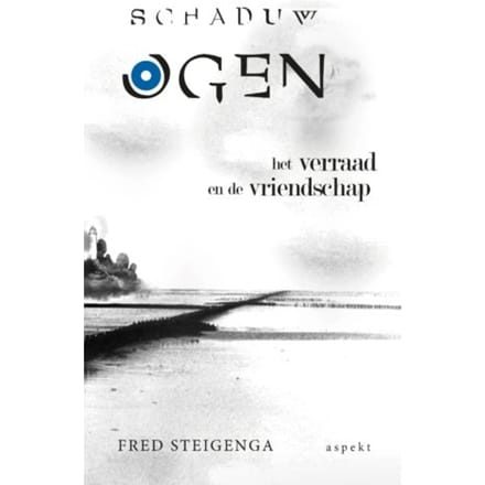 Schaduwogen - Fred Steigenga