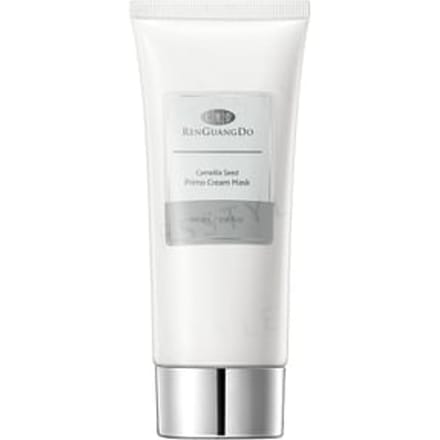 RenGuangDo - Camellia Seed Primo Cream Mask 100ml