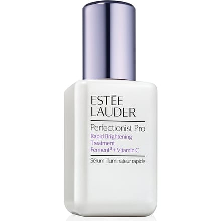 Estée Lauder Serums Snelle verhelderende behandeling Ferment3 + vitamine C Vitamine c-serum Dames 50 ml