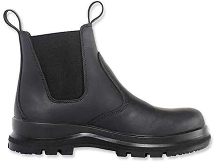 Chelsea Boots Veiligheidsschoenen Unisex voor Heren