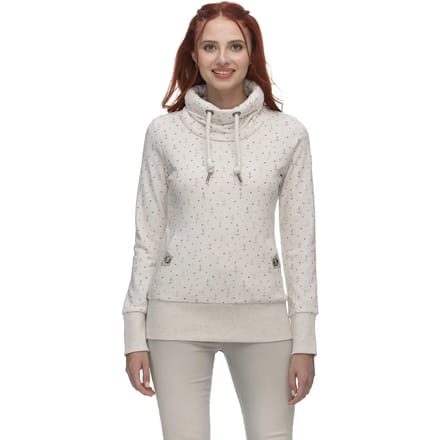 Dames Hoodie Ragwear Rylie Marina