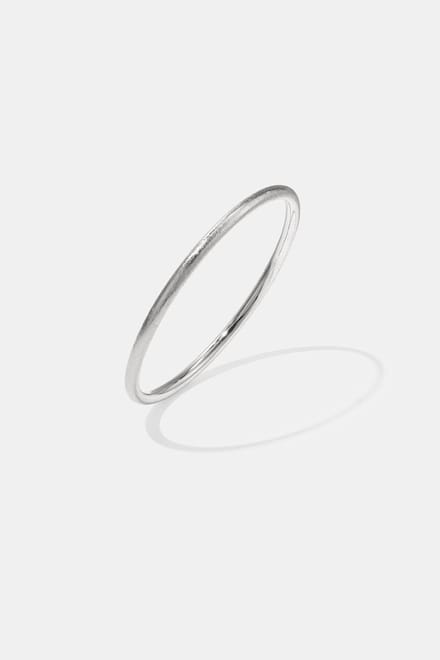 Goudlief.nl Ronde armband - sieraden - voor dames - 4 mm
