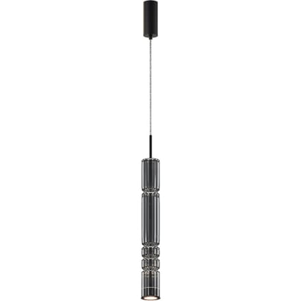 Maytoni - Hanglamp Ordo - Zwart - Ø8