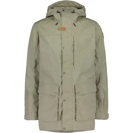 Parka Sasta Kajo