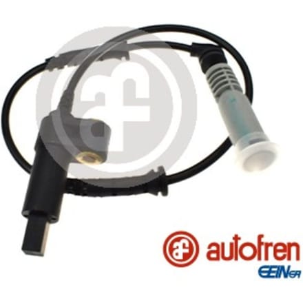 Sensor, wielsnelheid AUTOFREN SEINSA DS0634