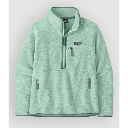 Patagonia Womens Retro Pile Marsupial