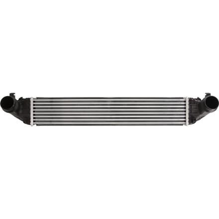 Intercooler NISSENS 96140