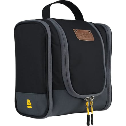 Abbey Camp Toilettas - Smart Travel - Beijing-350 - Zwart