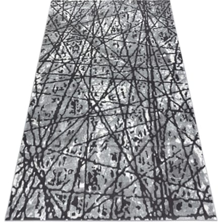 Kleden Rugsx Tapijt ZARA 0W7053 P50 140 - Structureel, 80x150 cm
