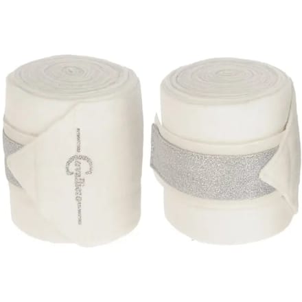 Bandage Kerbl polaire Empara (x4)