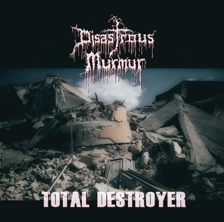 Total Destroyer