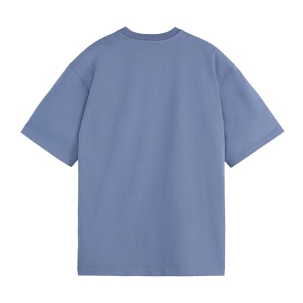 Scotch & Soda - Heren - T-shirts