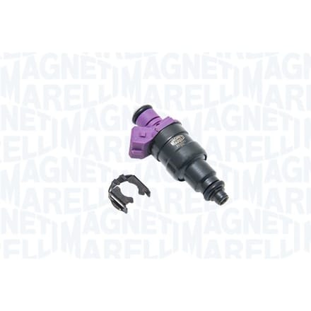 Brandstofinjector MAGNETI MARELLI 80500000000001