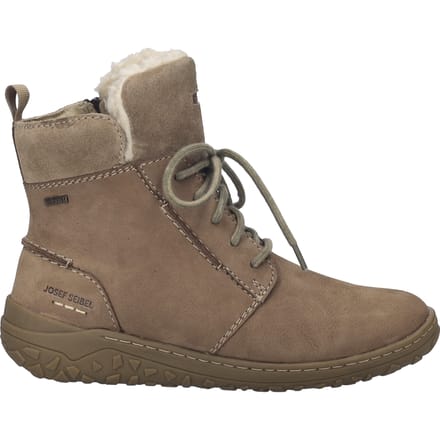 JOSEF SEIBEL Ruby 53 | Enkellaars voor Dames | beige