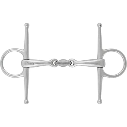 Naaldbit voor paarden Umbria Equitazione Bit 1226