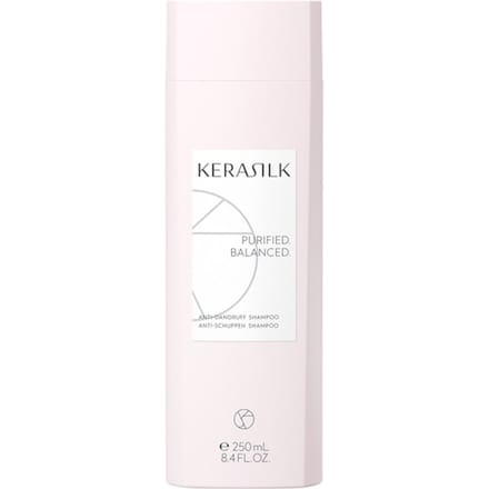 Kerasilk Essentials Antiroosshampoo Dames 250 ml