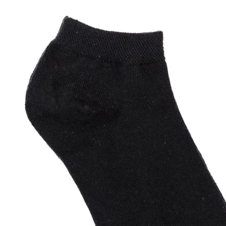 Sportsokken Baci &amp; Abbracci BACSA001-M-NEGRO