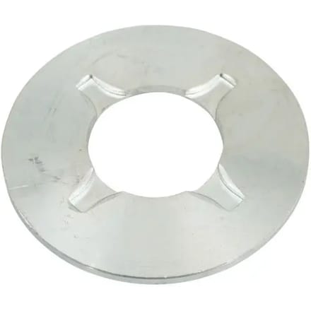 Koppelingssteunplaat P2R Peugeot 103 Mvl, Sp
