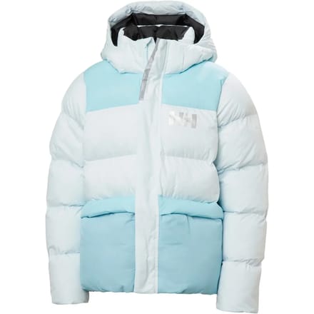 Kinderjas met capuchon Helly Hansen Specter