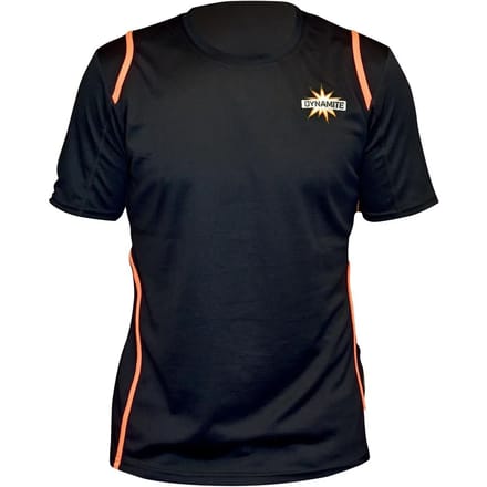 T-shirt Dynamite Baits Match