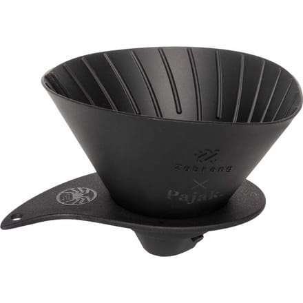 Vouwbare koffie dripper Pajak V60
