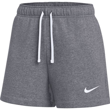 Nike Park 26 Fleece Joggingshort Dames - Maat M