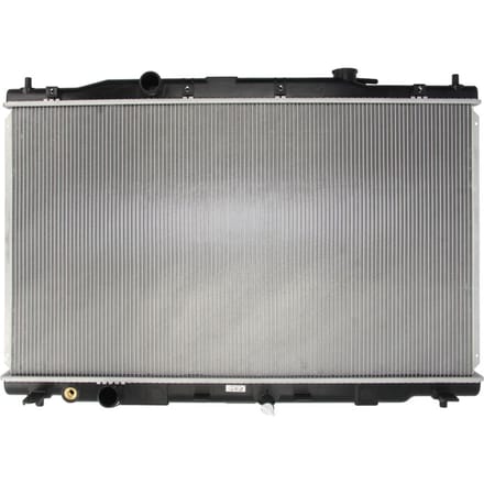 Radiator, motorkoeling KOYORAD PL082711