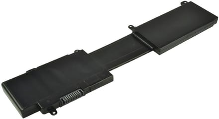 2-Power CBP3477A laptop reserve-onderdeel Batterij/Accu