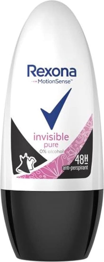Deodorants