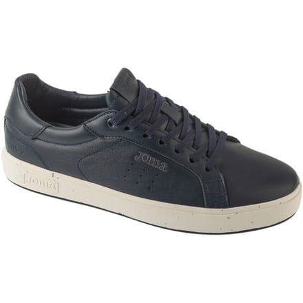 Joma C.Classic Premium Men 25 CCLAPS, Mannen, Marineblauw, Sneakers, maat: 41