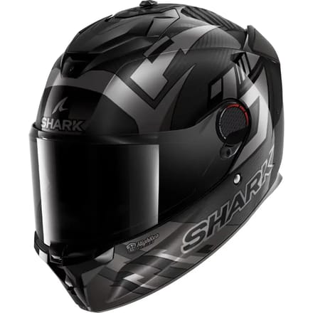 Volle motorhelm Shark Spartan GT PRO Zarco Track Racer