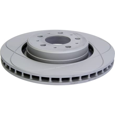 Remschijf ATE Power Disc 24.0326-0107.1, 1 Stuk